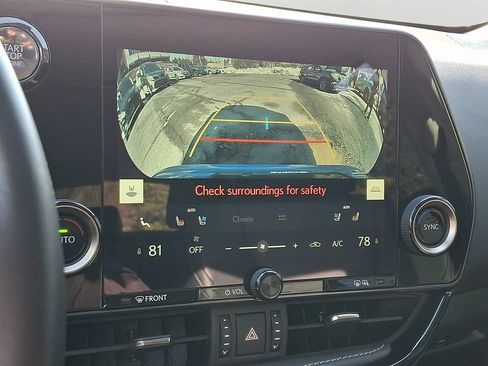 Used 2025 Lexus NX 350 AWD w/ Accessory Package (2T) image 18