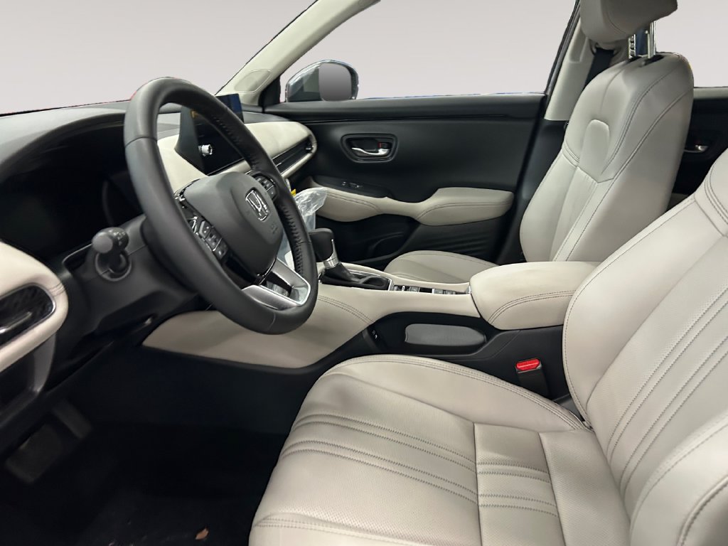 New 2027 Honda HR-V EX-L image 9