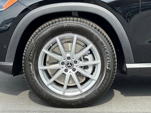 New 2026 Mercedes-Benz GLE 350 4MATIC image 26