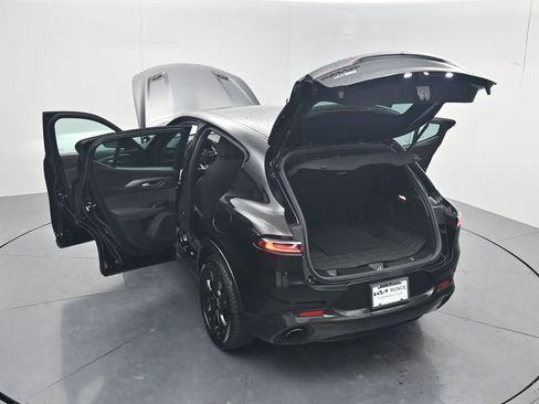 Used 2024 Dodge Hornet R/T w/ R/T Blacktop Package AWD/4WD image 57