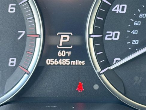 Used 2019 Acura MDX SH-AWD w/ Technology Package image 31