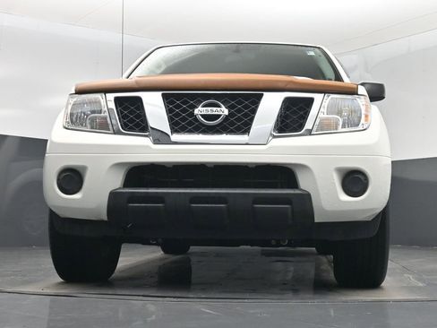 Used 2019 Nissan Frontier SV image 31