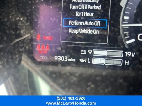 Used 2025 Toyota Tundra 1794 Edition AWD/4WD image 14