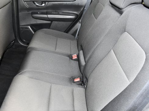 Certified 2023 Honda CR-V LX image 46