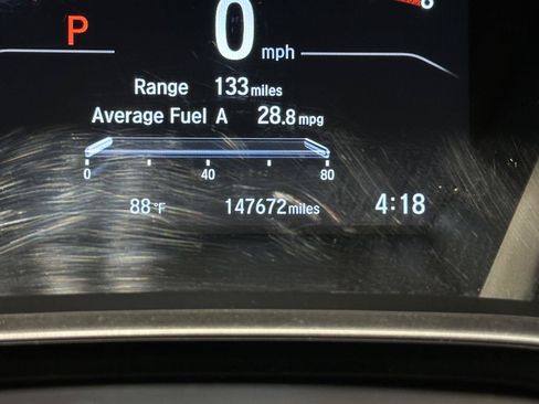 Used 2018 Honda CR-V EX-L image 19
