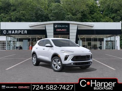 New 2026 Buick Encore GX Preferred w/ Comfort Package