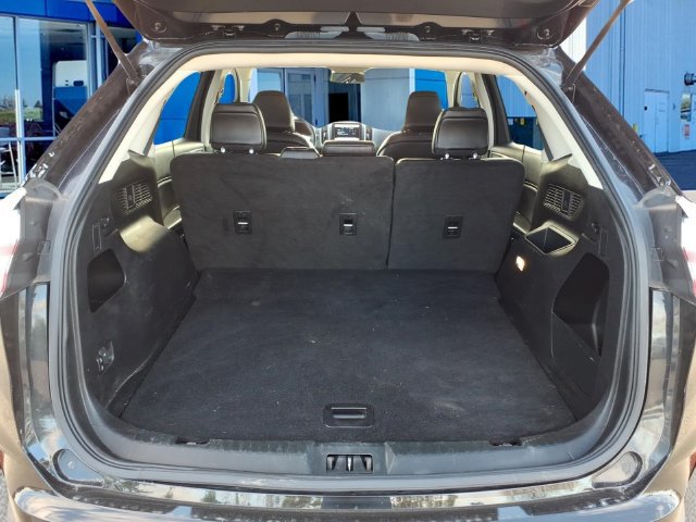 Used 2023 Ford Edge SEL AWD/4WD image 20