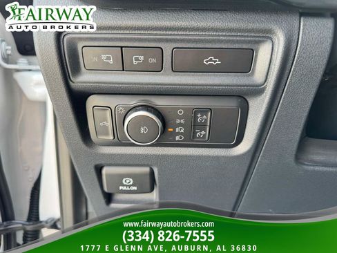 Used 2021 Ford F150 XLT w/ Equipment Group 302A High AWD/4WD image 17