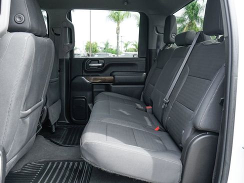 Used 2021 GMC Sierra 2500 SLE w/ Fleet Comfort Package RWD image 30
