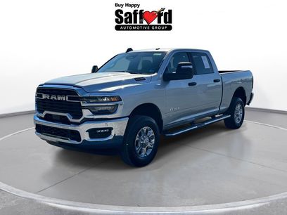 Used 2026 RAM 2500 Big Horn