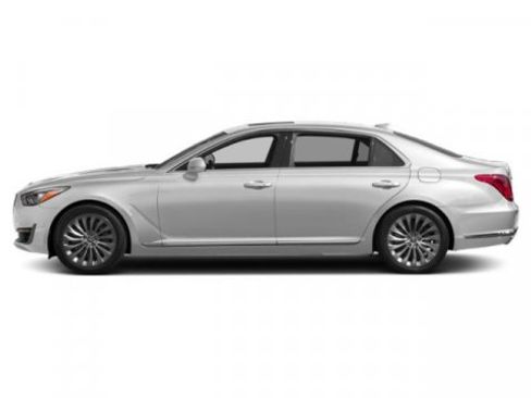 Used 2018 Genesis G90 5.0 Ultimate image 3