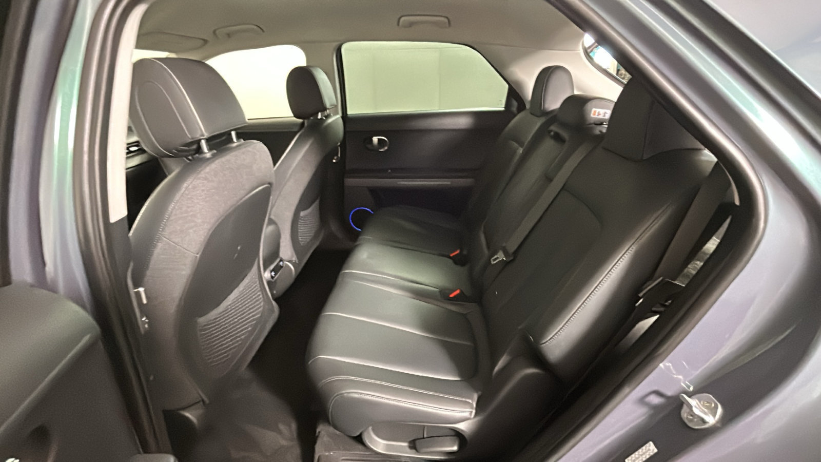 Used 2022 Hyundai Ioniq 5 SEL w/ Cargo Package AWD/4WD image 34