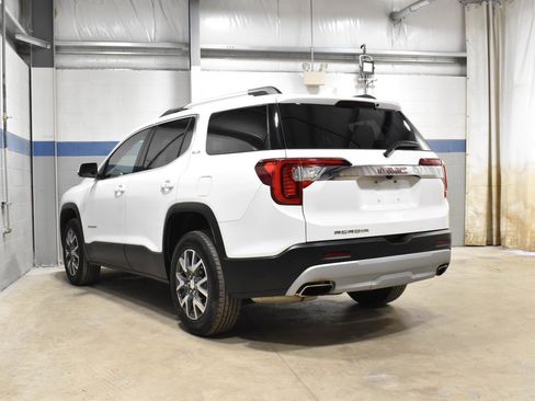 Used 2023 GMC Acadia SLE w/ Driver Convenience Package image 25