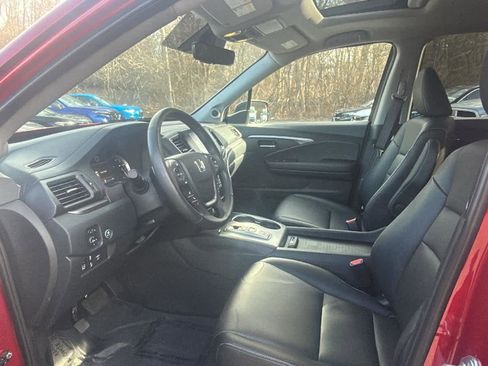 Used 2023 Honda Ridgeline RTL image 30