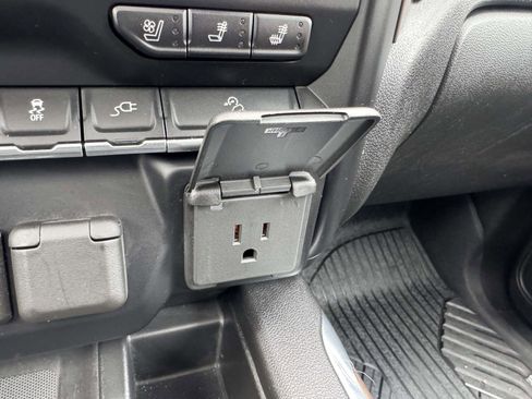 Used 2020 Chevrolet Silverado 3500 High Country w/ Z71 Off-Road Package image 41