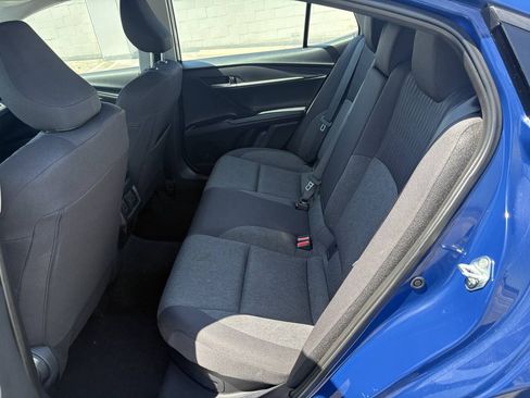 Used 2025 Toyota Camry LE FWD image 15