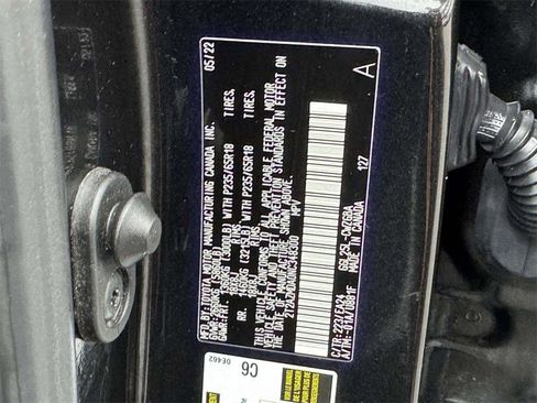 Used 2022 Lexus RX 350 AWD image 27