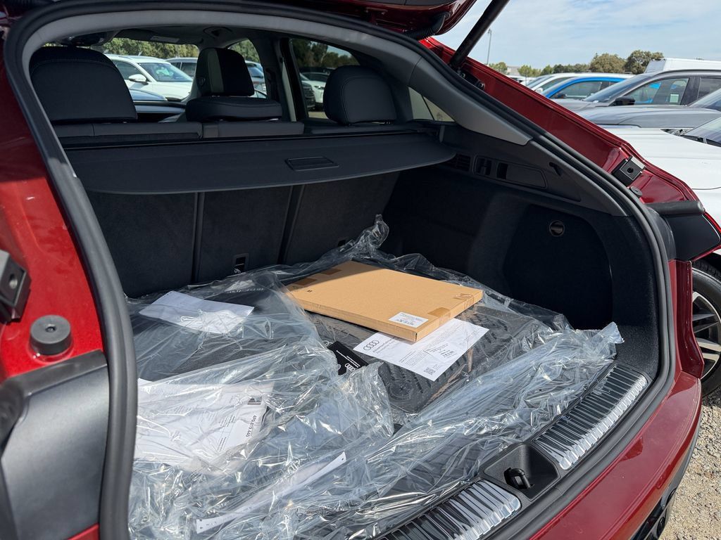 New 2026 Audi Q5 Premium Plus AWD/4WD image 28