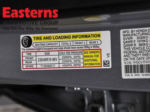 Used 2022 Honda Accord Sport Special Edition image 34