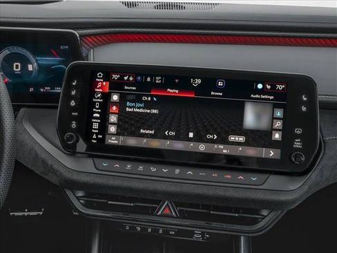 New 2026 Dodge Charger Scat Pack AWD/4WD image 7
