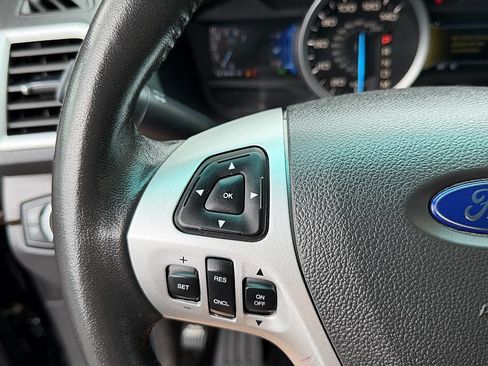 Used 2015 Ford Explorer Limited AWD/4WD image 13