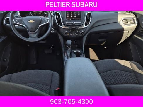 Used 2022 Chevrolet Equinox LT image 26