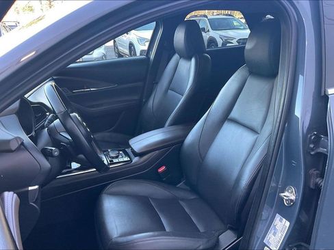 Certified 2022 MAZDA CX-30 2.5 Turbo w/ Premium Plus Pkg image 25