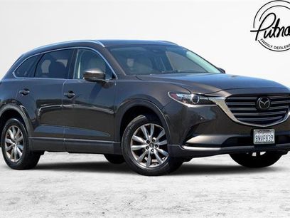 Used 2019 MAZDA CX-9 Touring w/ Touring Premium Package