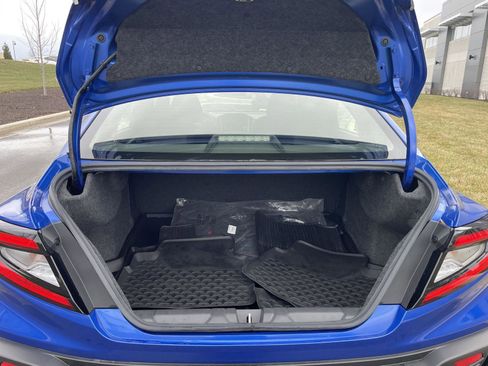 Used 2024 Subaru WRX Premium w/ Popular Package #2A image 25