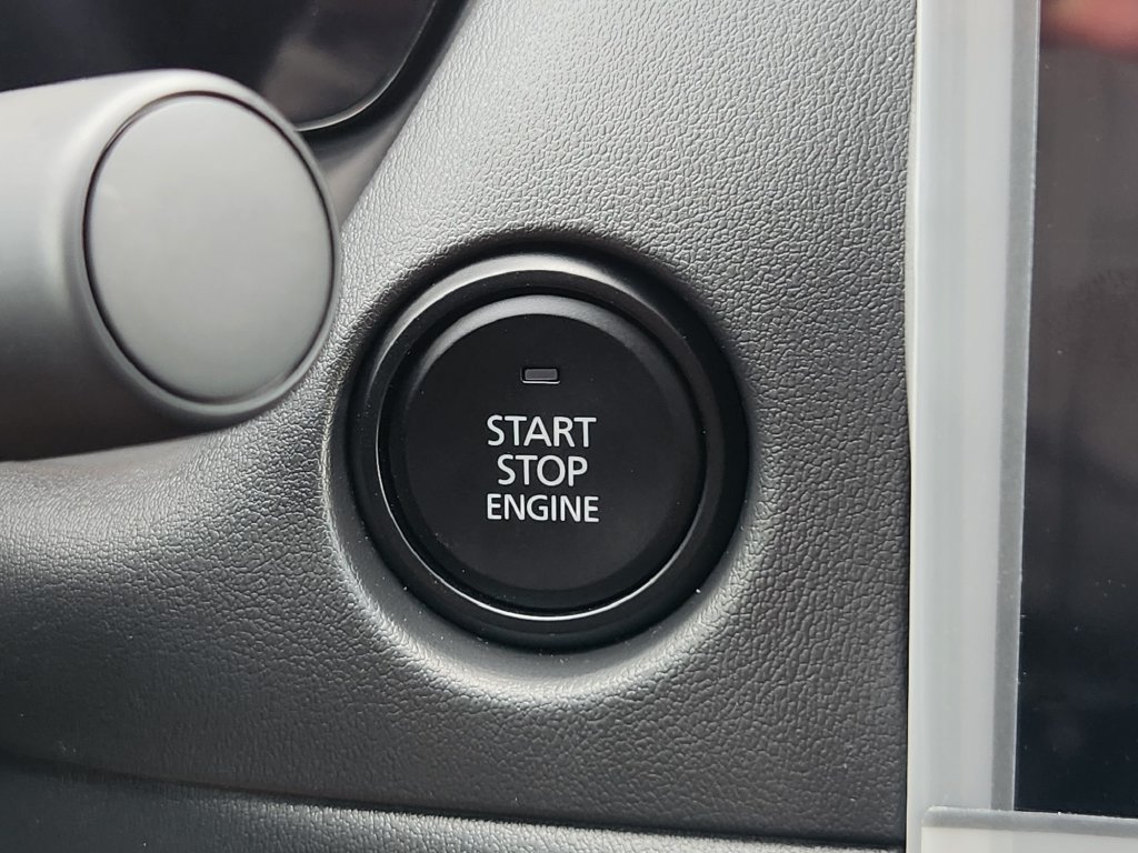 New 2026 MAZDA CX-5 Select AWD/4WD image 12