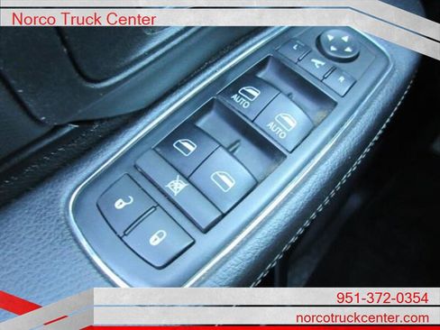 Used 2017 RAM 1500 Rebel w/ Luxury Group AWD/4WD image 14