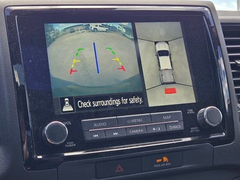 Used 2022 Nissan Frontier Pro-X w/ Pro-X Premium Package image 20