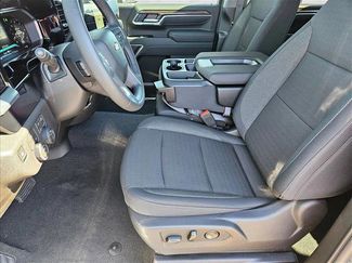 New 2026 Chevrolet Silverado 2500 LT w/ Safety Package video 4