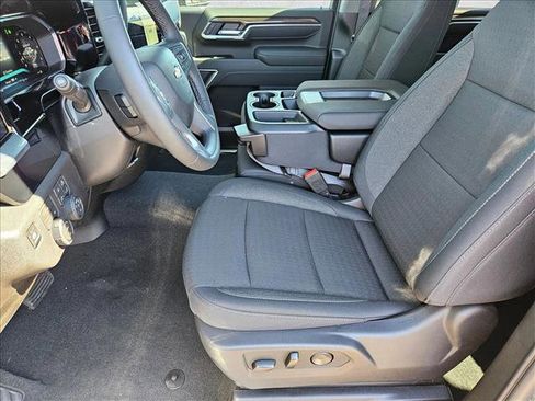 New 2026 Chevrolet Silverado 2500 LT w/ Safety Package image 4