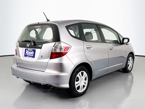 Used 2010 Honda Fit image 5