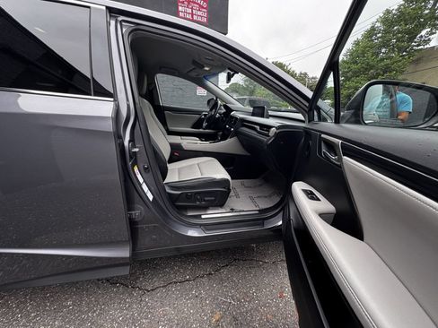 Used 2016 Lexus RX 350 AWD image 17