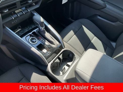 New 2026 Chevrolet Colorado LT w/ Advanced Trailering Package AWD/4WD image 12