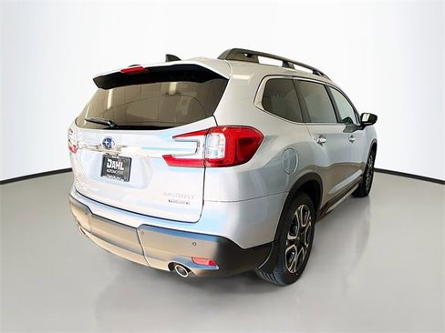 New 2025 Subaru Ascent Touring image 42