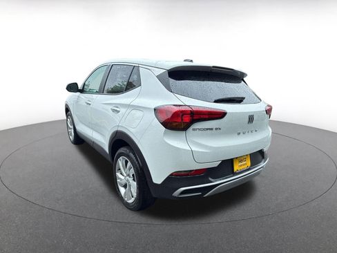 Used 2025 Buick Encore GX Preferred FWD image 6