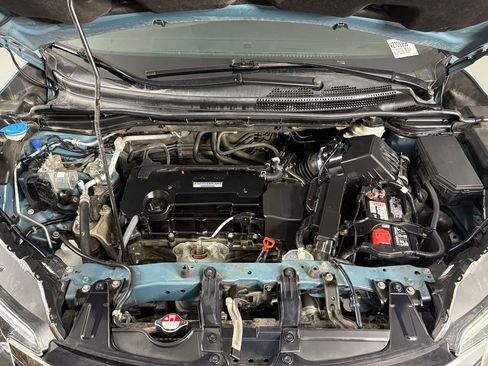 Used 2016 Honda CR-V EX image 39