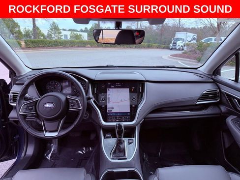 Used 2021 Subaru Outback Onyx Edition XT image 11