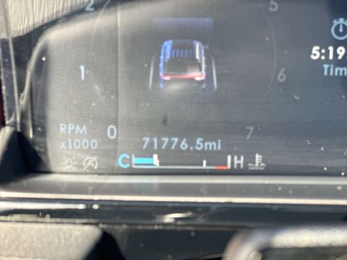 Used 2023 Lincoln Navigator Reserve AWD/4WD image 13