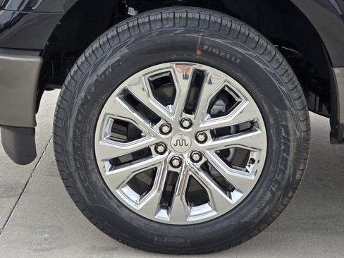 New 2026 Ford F150 King Ranch AWD/4WD image 14