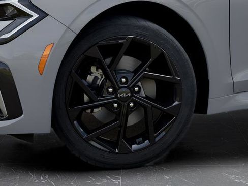 New 2026 Kia K5 GT-Line image 9