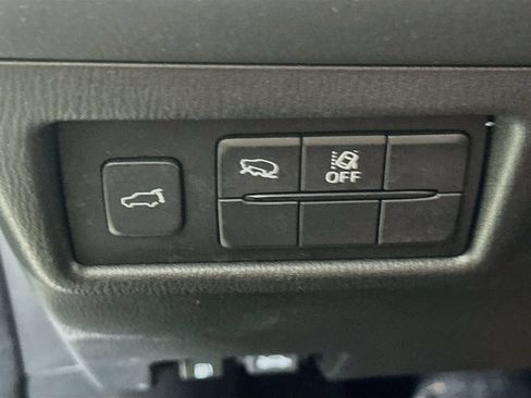 Used 2024 MAZDA CX-5 Carbon Edition AWD/4WD image 24