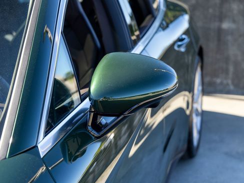 New 2026 Porsche Panamera 4 image 17