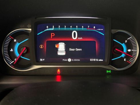 Used 2020 Honda Pilot EX-L image 13