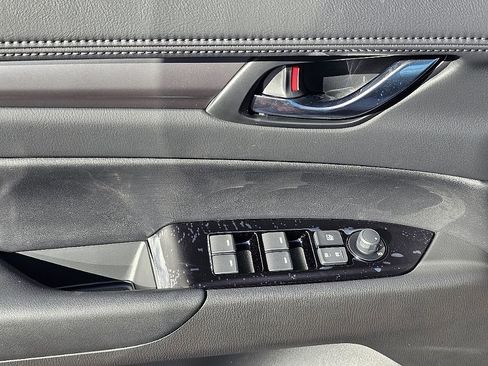 New 2025 MAZDA CX-5 AWD 2.5 S w/ Select Package image 26