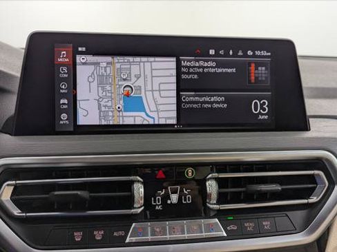 Used 2022 BMW X3 sDrive30i w/ Convenience Package RWD image 27