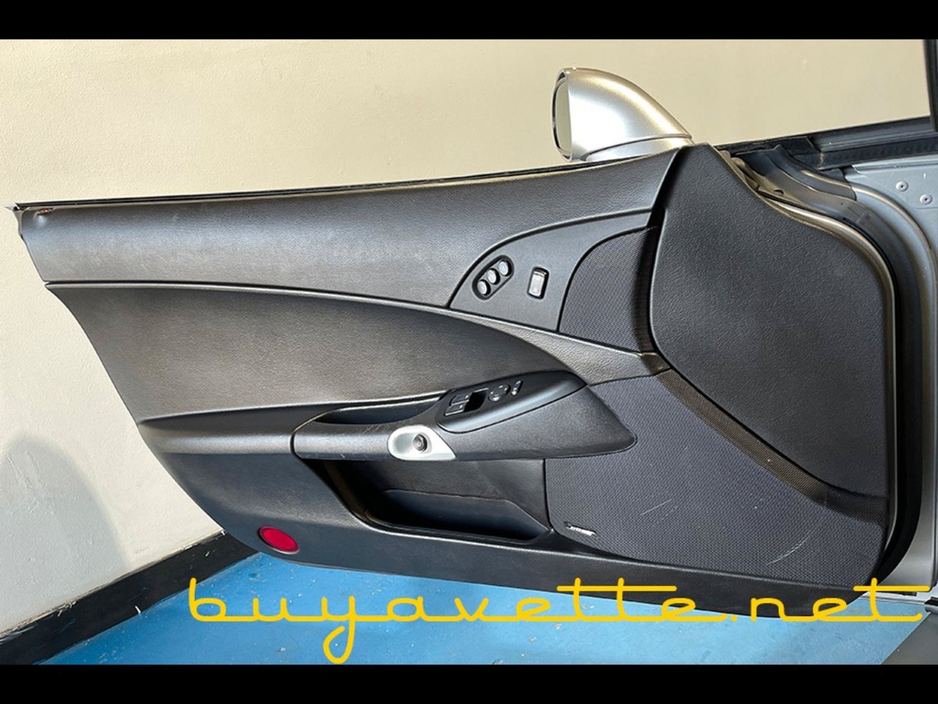 Used 2008 Chevrolet Corvette Z06 w/ Preferred Equipment Group RWD image 20